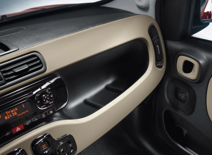  Fiat Panda 2012 года  (фото 111 из 277)